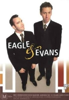 Eagle & Evans (2004) - Stream Online
