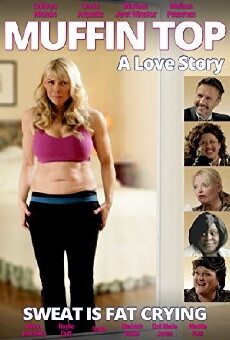 Muffin Top: A Love Story (2014) - Stream Online