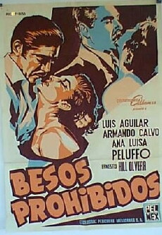 Besos prohibidos (1956) - Stream Online