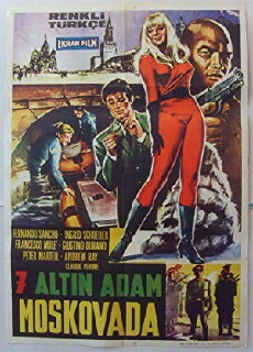 Come rubare un quintale di diamanti in Russia (1967) - Stream Online