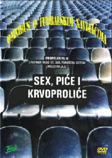 Sex, drink and bloodsheed (2004) - Stream Online