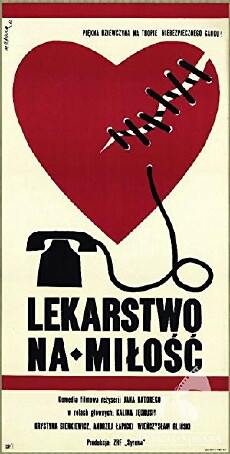 Medizin gegen Liebe (1966) - Stream Online