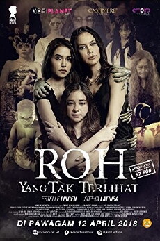 They Who Are Not Seen (2017) - Stream Online