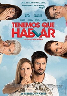We Need to Talk (2016) - Stream Online