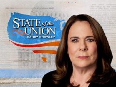 State of the Union with Jake Tapper (2009) - Stream Online