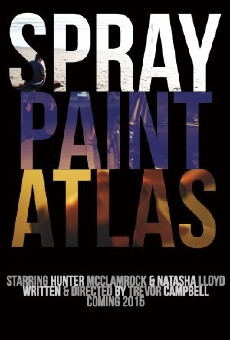 Spray Paint Atlas (2012) - Stream Online