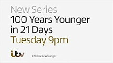 100 Years Younger in 21 Days (2018) - Stream Online