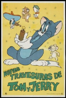 The Tom and Jerry Comedy Show (1980) - Stream Online