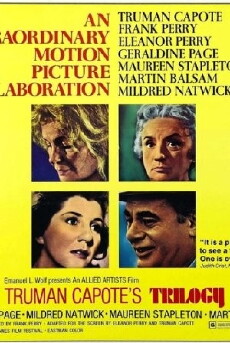 Trilogy (1969) - Stream Online