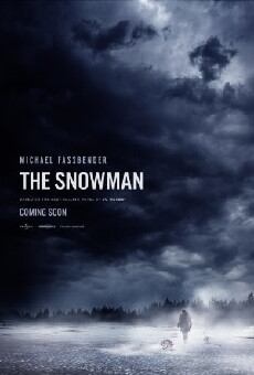 The Snowman (2017) - Stream Online