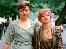 The Mechanic Gavrilov's Beloved Woman (1981) - Stream Online