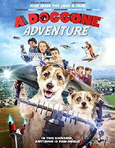 A Doggone Adventure (2018) - Stream Online