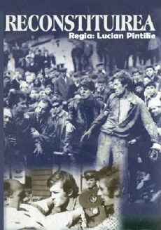 Reconstruction (1968) - Stream Online