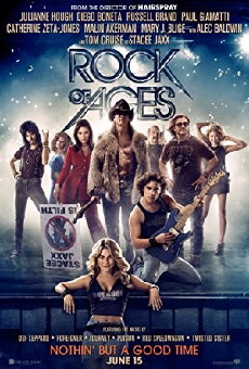Rock of Ages (2012) - Stream Online