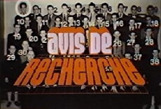 Avis de Recherche (1982) - Stream Online