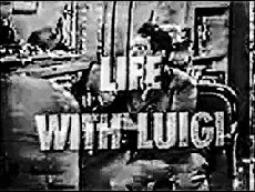 Life with Luigi (1952) - Stream Online