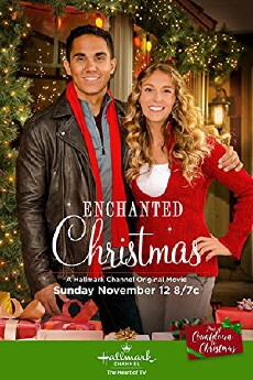 Enchanted Christmas (2017) - Stream Online