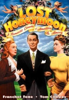 Lost Honeymoon (1947) - Stream Online