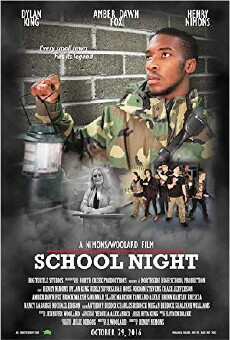School Night (2016) - Stream Online