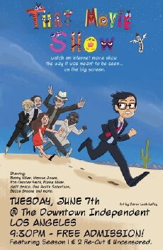 That Movie Show (2010) - Stream Online