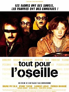Tout pour l'oseille (2004) - Stream Online