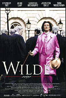 Wilde (1997) - Stream Online