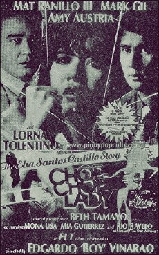 Chop-Chop Lady: The Elsa Castillo Story (1994) - Stream Online