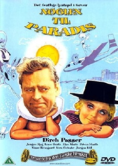 The Key to Paradise (1970) - Stream Online