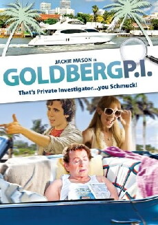 Goldberg - P.I. (2011) - Stream Online