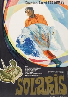 Solaris (1971) - Stream Online