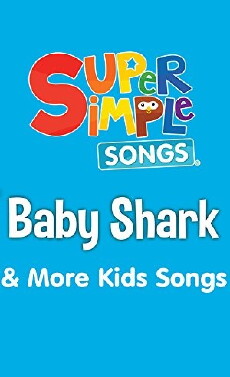 Baby Shark & More Kids Songs: Super Simple Songs (2017) - Stream Online
