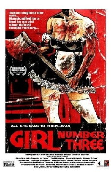 Girl Number Three (2009) - Stream Online