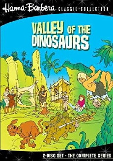 Valley of the Dinosaurs (1974) - Stream Online