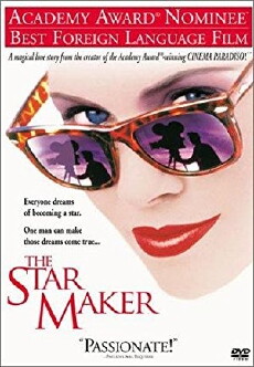 The Star Maker (1995) - Stream Online