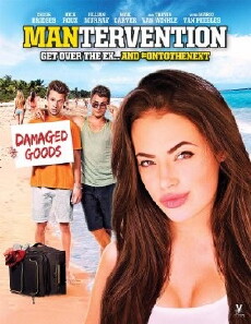 Mantervention (2014) - Stream Online