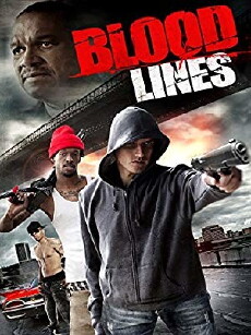 Blood Lines (2014) - Stream Online