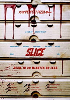 Slice (2018) - Stream Online