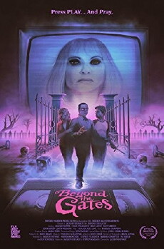 Beyond the Gates (2016) - Stream Online