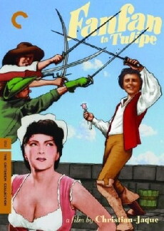 Fanfan la Tulipe (1952) - Stream Online