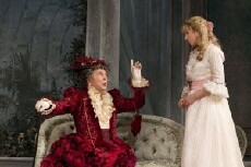 The Importance of Being Earnest (2011) - Stream Online