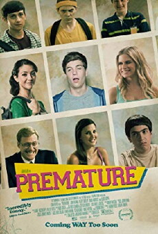 Premature (2014) - Stream Online