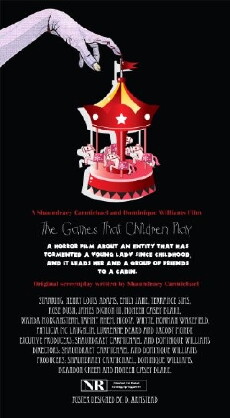 The Games That Children Play (2014) - Stream Online
