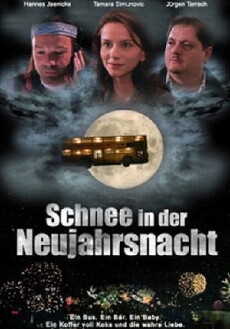Schnee in der Neujahrsnacht (1999) - Stream Online