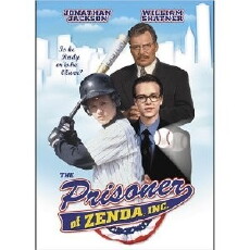 The Prisoner of Zenda, Inc. (1996) - Stream Online