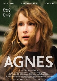 Agnes (2016) - Stream Online