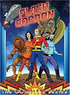 Flash Gordon (1979) - Stream Online