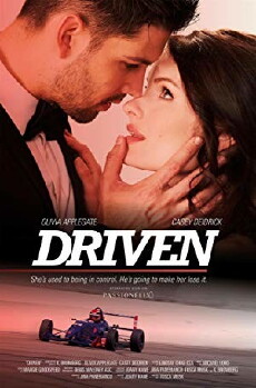 Driven (2018) - Stream Online