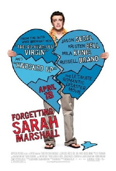 Forgetting Sarah Marshall (2008) - Stream Online