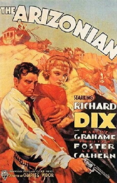 The Arizonian (1935) - Stream Online
