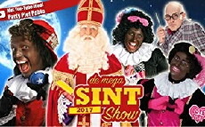 Mega Sint Show (2016) - Stream Online
